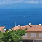 Santiago Astalavista Sea View 4 Пуэрто-де-Сантьяго