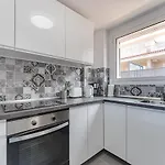 Santiago Astalavista Sea View 4 Апартаменты *