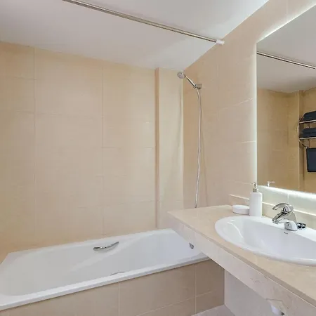 Апартаменты Santiago Astalavista Sea View 4