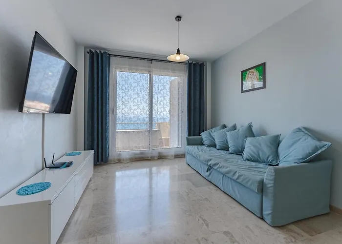 Santiago Astalavista Sea View 4 * بويرتو دي سانتياغو