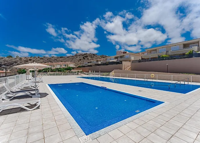 Santiago Astalavista Sea View 4 * بويرتو دي سانتياغو