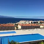Santiago Astalavista Sea View 4 * Puerto de Santiago (Tenerife)