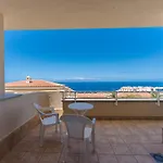 Santiago Astalavista Sea View 4 Appartamento *