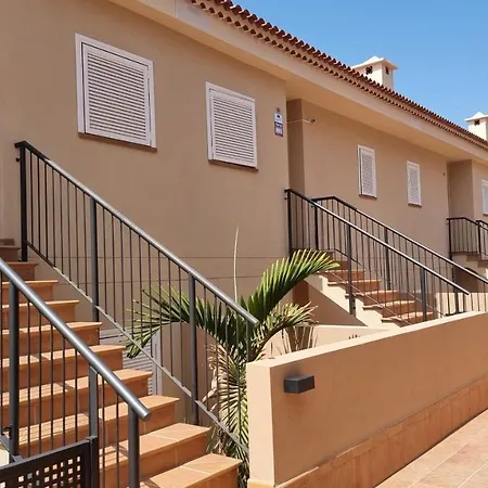 Appartamento Santiago Astalavista Sea View 4
