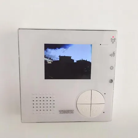 شقة Santiago Astalavista Sea View 4 *