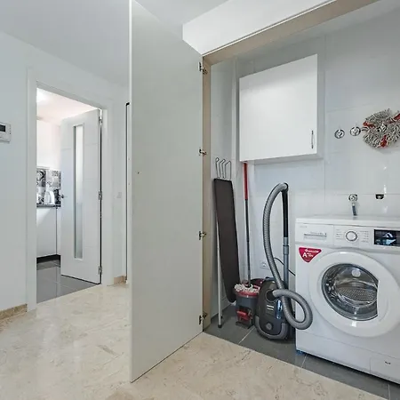 Santiago Astalavista Sea View 4 شقة