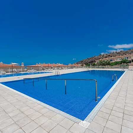 شقة Santiago Astalavista Sea View 4 *