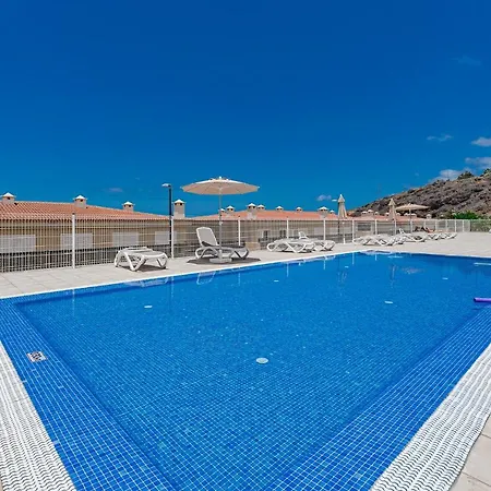 Santiago Astalavista Sea View 4 Daire *