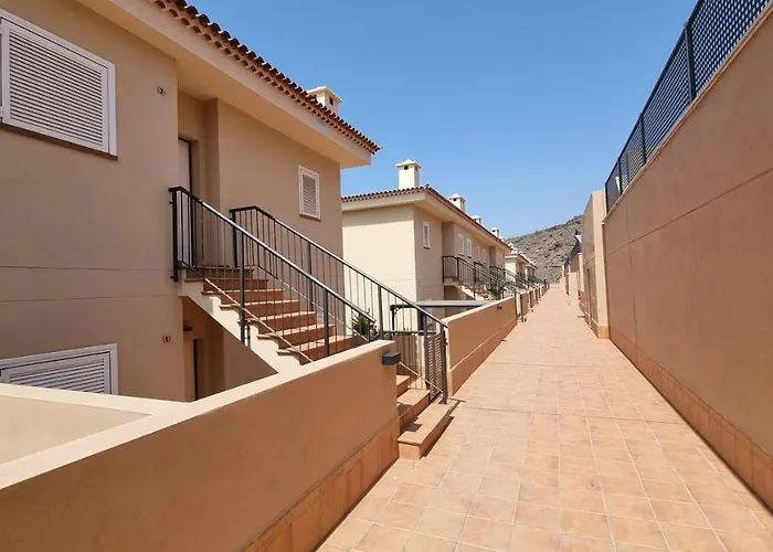 Santiago Astalavista Sea View 4 Daire *