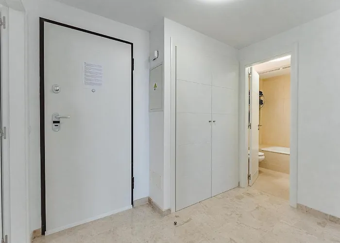 Santiago Astalavista Sea View 4 Puerto de Santiago (Tenerife)