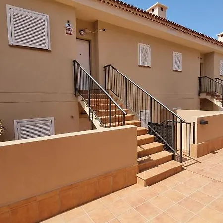 Апартаменты Santiago Astalavista Sea View 4