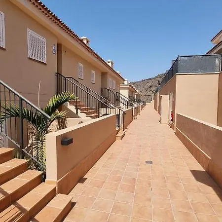 Santiago Astalavista Sea View 4 Пуэрто-де-Сантьяго