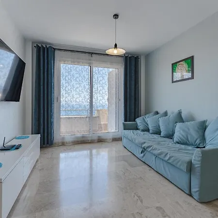 Santiago Astalavista Sea View 4 * Пуэрто-де-Сантьяго