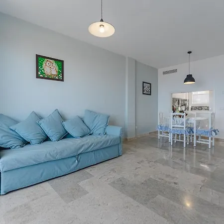 Santiago Astalavista Sea View 4 * Пуэрто-де-Сантьяго