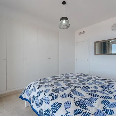 Santiago Astalavista Sea View 4 Апартаменты *