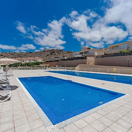 Santiago Astalavista Sea View 4 * Пуэрто-де-Сантьяго
