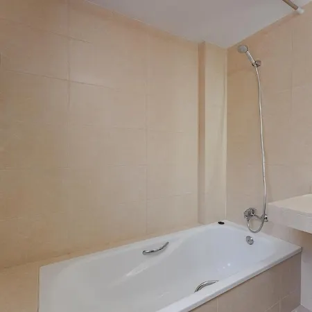 Santiago Astalavista Sea View 4 Апартаменты *