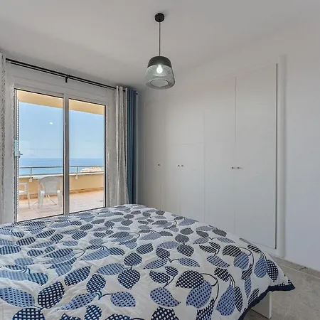 Santiago Astalavista Sea View 4 Пуэрто-де-Сантьяго
