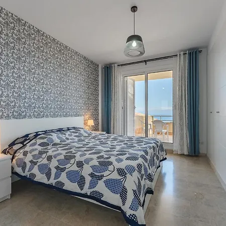 Santiago Astalavista Sea View 4 Пуэрто-де-Сантьяго