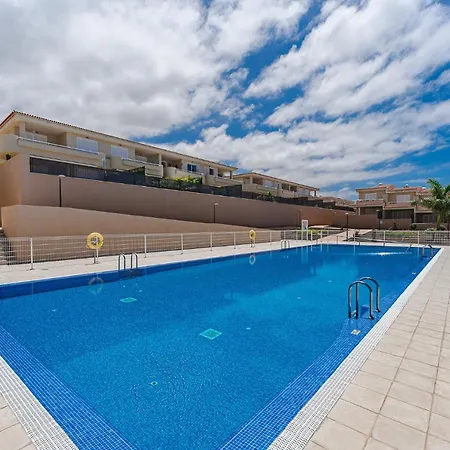 Апартаменты Santiago Astalavista Sea View 4