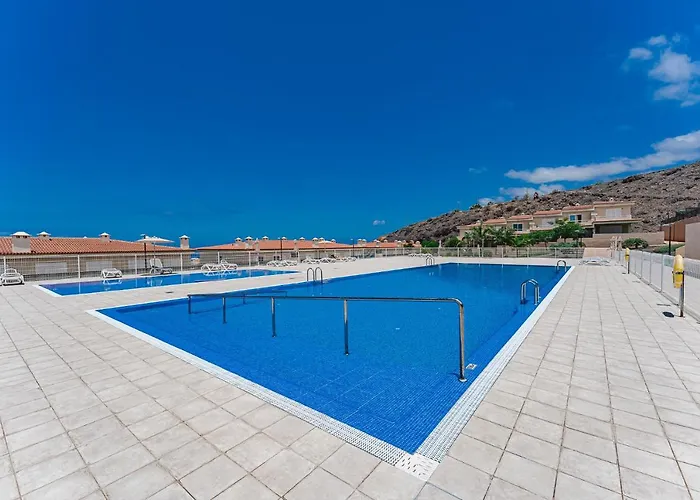 Appartamento Santiago Astalavista Sea View 4 *